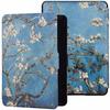Skórzane etui Kindle Paperwhite 10. generacji, Edycja Młodzieżowa 658
