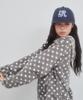 Leteoli Lr Embroidered Camp Cap_Navy