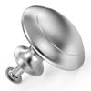 4-25Pc Stainless Steel Cabinet Handles American Style Kitchen Cupboard Door Pulls Drawer Knobs Fashion Furniture Handle Hardware