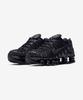 Nike Shox Tl W - Black:Max Orange / Ar3566-002