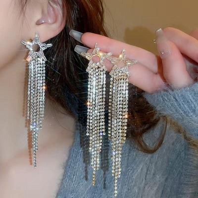 Pendientes – Pendientes de gota
