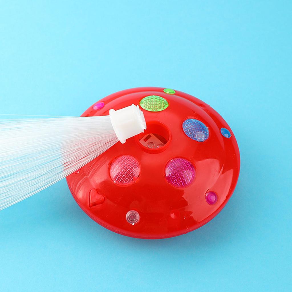 Decorarea casei Atmosferă Petrecere Mini cadouri colorate Festival Cer înstelat Nuntă Led Scenă de schimbare a culorii Lampă cu fibră optică