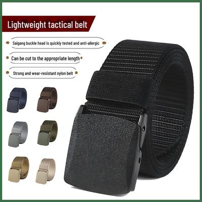 Doplnky – Pánske opasky a remene