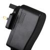 AC100V-240V DC9V 1.2A Speaker Power Supply Adapter Charger for Trolley Box Speaker Sound Horn Supply Plug