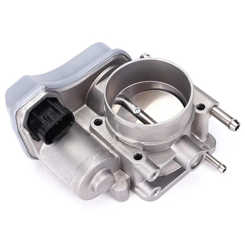 714319090 New Throttle Body For Vauxhall Opel Astra Z18XE Z18XEL Y22XE Z22XE Zafira Corsa Vectra 1.8L 2.2L 16V 5WS91703 09128518