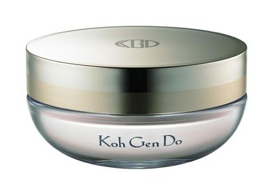 Kohgendo Sheer Lucent Powder