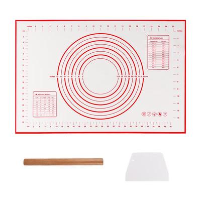Pastelaria – Tapetes de silicone e moldes de pastelaria