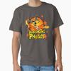 Hong Kong Phooey Classic T-Shirt