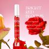 Alcohol-Free Perfume Gift Set: Long-Lasting Fresh & Elegant Fragrance Mist for Outdoor Beach Ladies