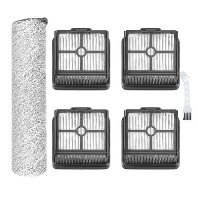 A65T-Für Dreame H12 Core Staubsauger Hauptwalzenbürste Hepa Filter Ersatzteile Zubehör