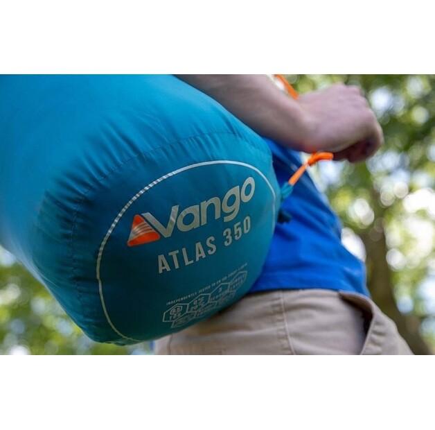Спальный мешок Vango Atlas 350 (926297)