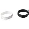 Sizer 15 to 25cm Bracelet Measuring Tape ABS Plastic Bracelet Making Tools  Jewelry