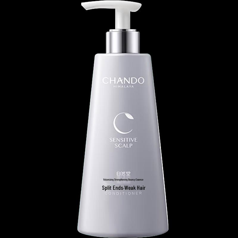 CHANDO Volumizing & Strengthening Scalp Essence Lotion