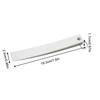 1Pc Auto Door Clip Panel Trim Removal Wedge Car Disassembly Hand Tools Plastic Mounting Wedge For Car Door Panel