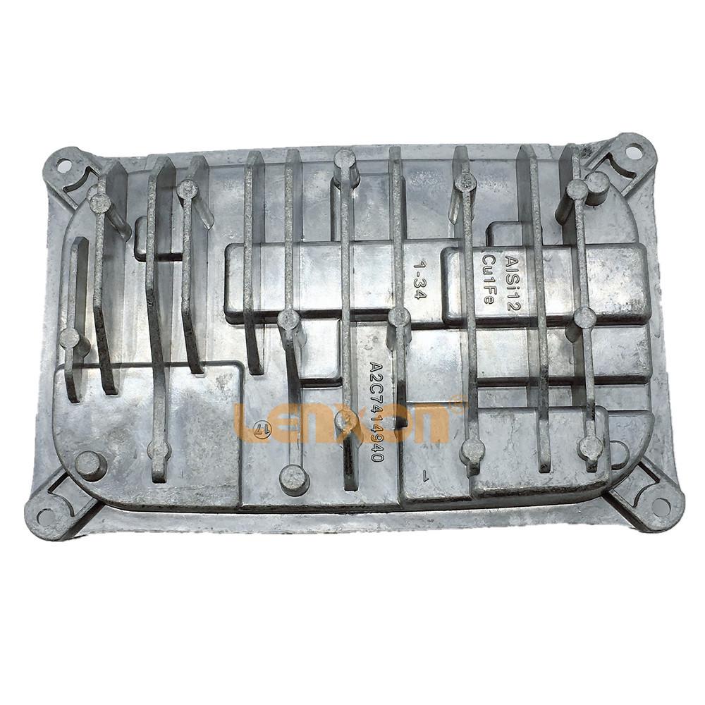 LED-Modul A2129008324, A2129005424 für Mercedes-Benz W212 S212