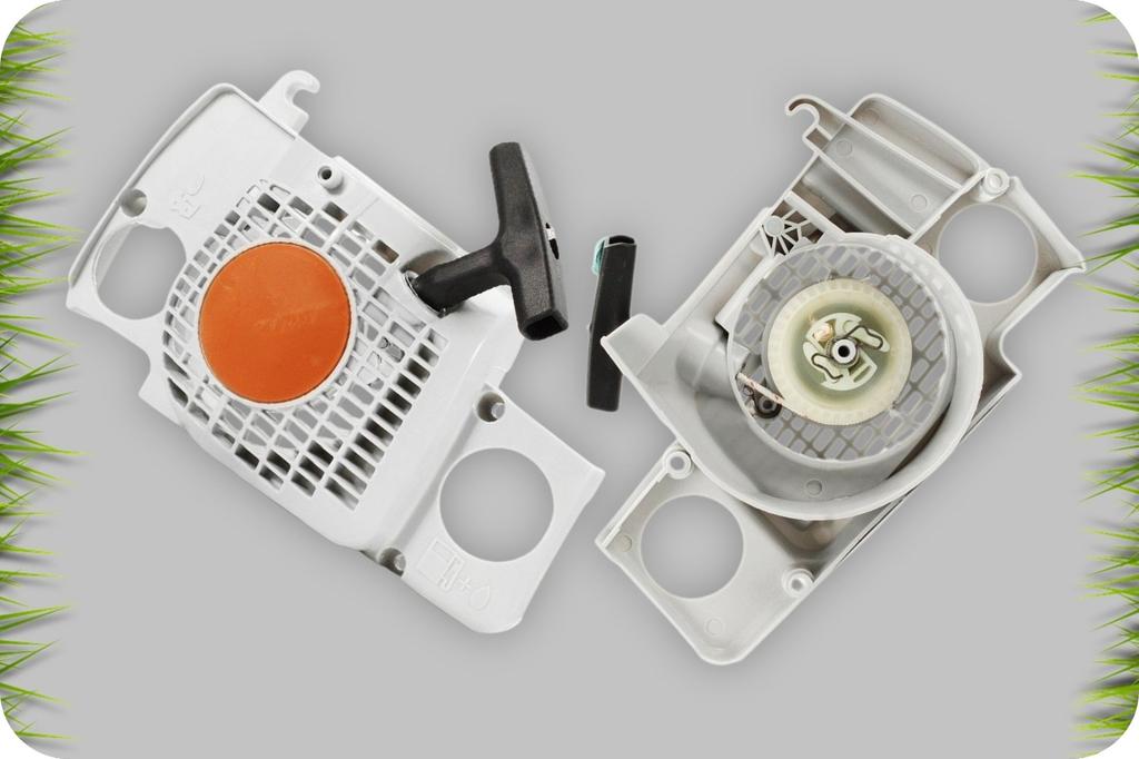 Szarpak Starter Rozruchowy Obudowa Do Piły Spalinowej Stihl Sthil Zamiennik