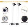 UXCELL 2pcs Car Front Stabilizer Sway Bar Link for Chevrolet Captiva Sport 2012-2015