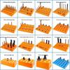 Benxinnong CNC Machining Tool Holder Storage Box