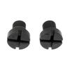 2Pcs Coolant Expansion Tank Bleeder Screw For BMW E30 E36 E46 X1 E84 X3 E83 X5