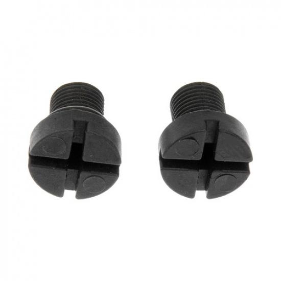 2Pcs Coolant Expansion Tank Bleeder Screw For BMW E30 E36 E46 X1 E84 X3 E83 X5