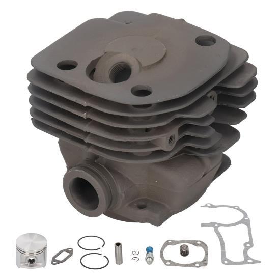 

Прокладка поршня цилиндра в сборе для цепной пилы Jonsered CS 2171 2163 2165 2063 2065 2071 50 мм