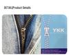 Men's 2025 American High Street Retro Distressed Graffiti Wide-Leg Jeans