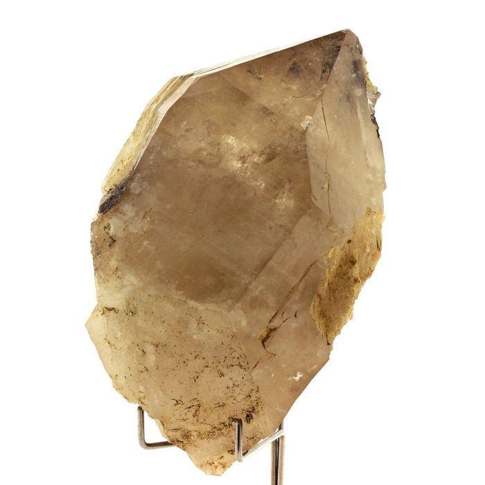 Quartz fumé 2235.0 carats