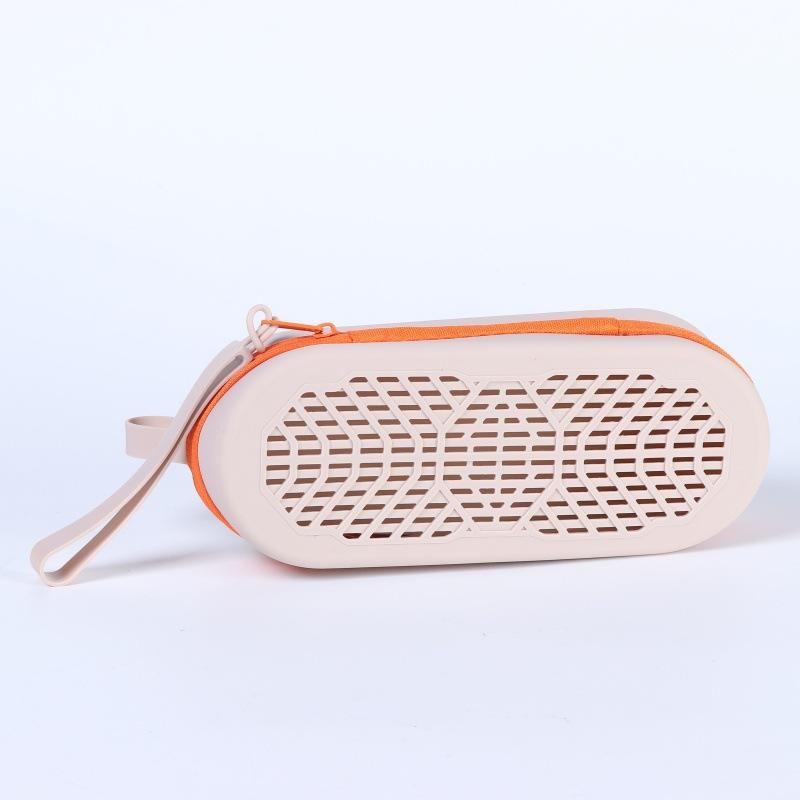 Soft Silicone Swimming Glasses Protector Dustproof Shockproof Storage Organizer for Competitive Swimming Travel Use