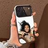 Rapper waka flocka flame   Phone Case For iPhone 17,16,15,14,13,12,11,Pro Max,Plus Candy Silver Cover