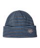 COMONINOZ [Cn]Stripe Knit Beanie [3Color]
