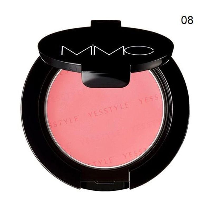 MiMC - Mineral Creamy Cheek