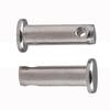 Lijiu Hong Flat Head Pin with Hole