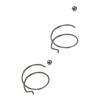For Impact Driver Repair Spring and Ball Set for DCF885 DCF886 DCF887 DCF836