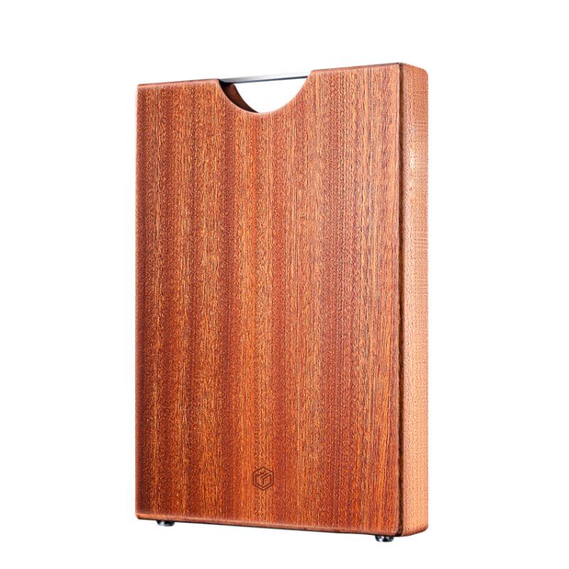 

JD Joybuy Large Wenge Wood Cutting Board