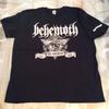BEHEMOTH Koszulka The Satanist XL, The Chasm, Inquisition, Urgehal, Urfaust