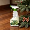 Künstliche Pflanze Reiniger Spray Glanz Wiederherstellen Natürliche Textur Kein Abspülen Unechte Grüne Pflanzen Heim Büro Dekor Staubentferner 120ml