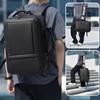 Expandable Business Travel Laptop Backpack