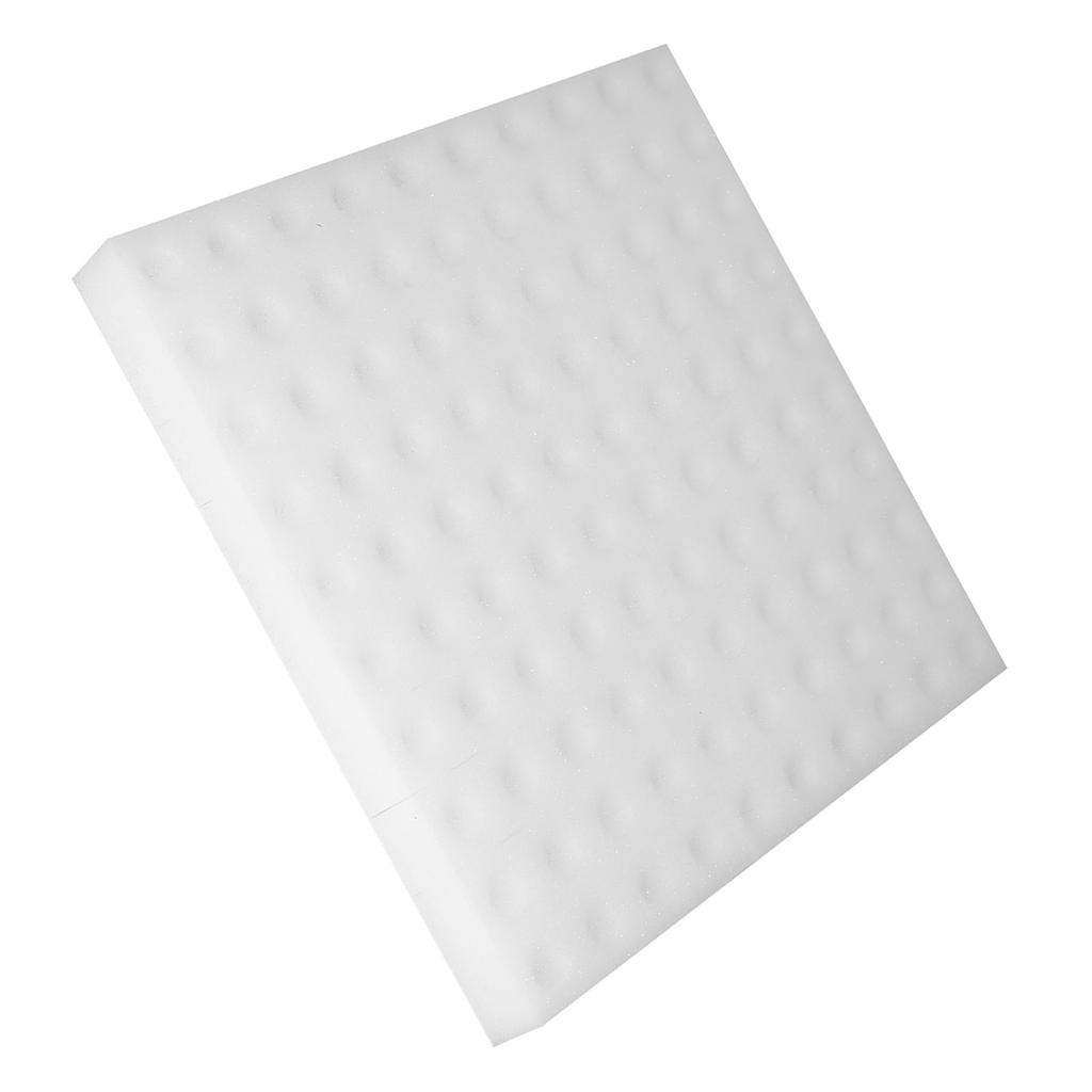 100 Buc Bureți Hidroponici de Plantare Instrument de Grădinărit Bureți Pătrați pentru Răsaduri pentru Seră