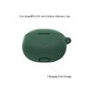 Suitable for Sound PEATS Air 3 Deluxe Earphone Cover Silica for Shell Protector Shockproof Anti-dust Sleeve Washable Hou