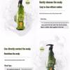 Seeyoung Soapberry Oil Control & Refreshing Silicone-Free Conditioner 535ml