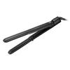 Vidal Sassoon Straight Hair Iron with Negative Ions, International Voltage Compatible, 4 Temperature Settings, 15mm Plates, Black VSI-1026/KJ