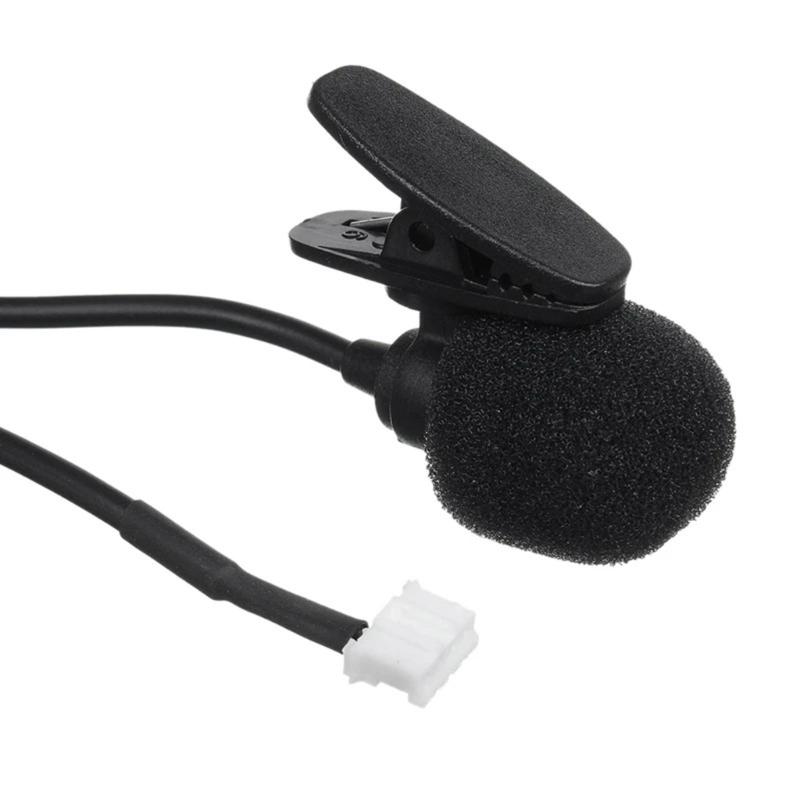 HiFi Wireless AUX Stereo Adapter 12V Long Battery Life for W203 W209 W164 X164 W251 W221 R230 Enhanced Sound Experience