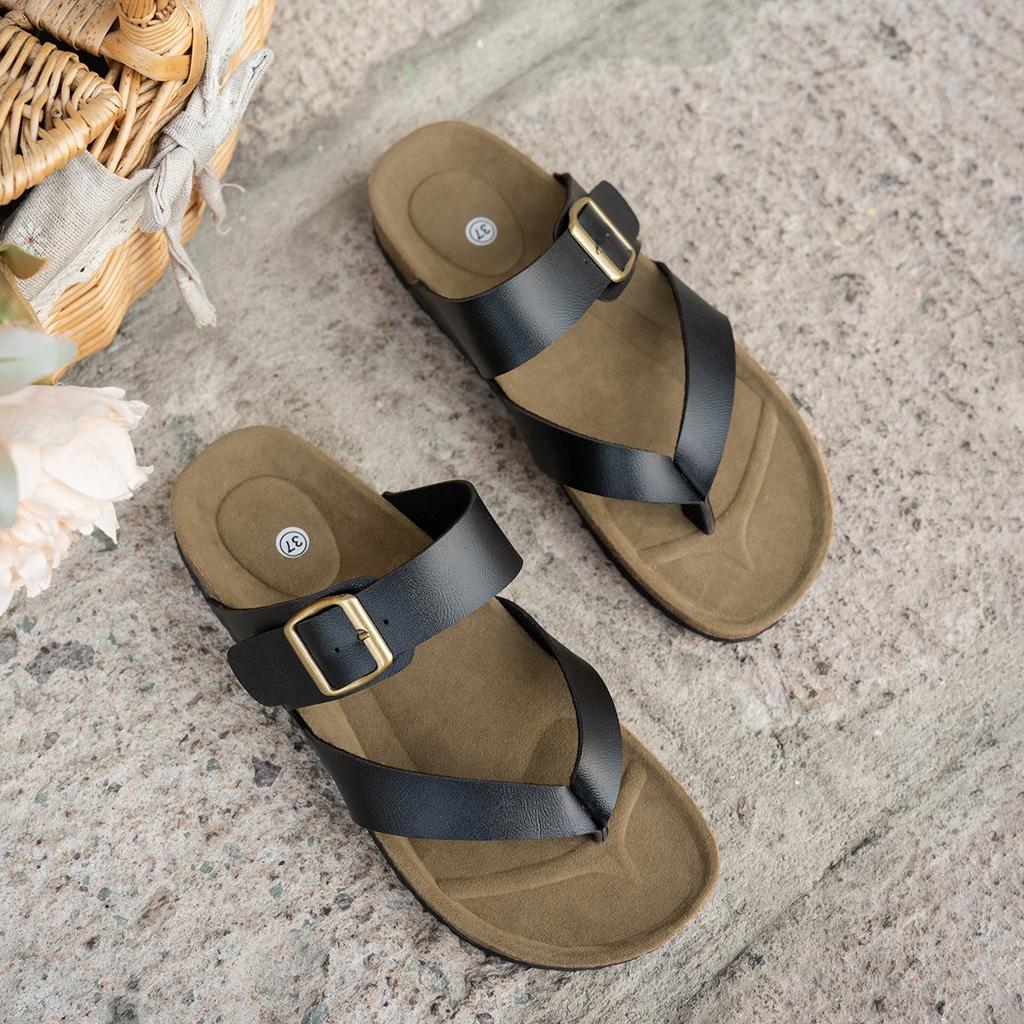 Fashion Women Slippers Classic Summer Beach Slippers Female Lightweight Platform Shoes Women New Fashion Cork Sandals Home Slides Women