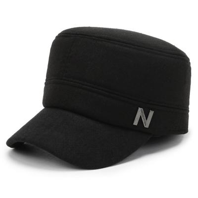 Kopfbedeckungen – Baseballcaps, Kappen & Barette