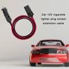 Lead Adapter Auto Parts Interior Accessories Cigarette Lighter Extension Cable Car Accessories