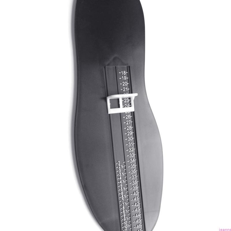 

Shoe Size Measuring Devices Measure Your Feet at Home Adults Foot Measuring Tool for Shoes Buying Online and in Stores China Mainland