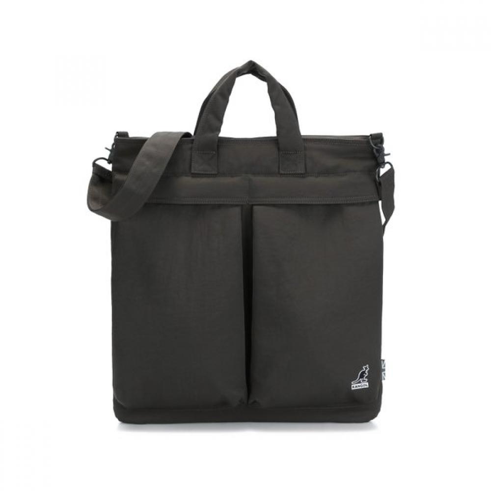 

Kangol Essential Titan Helmet Bag 4010 Khaki OS