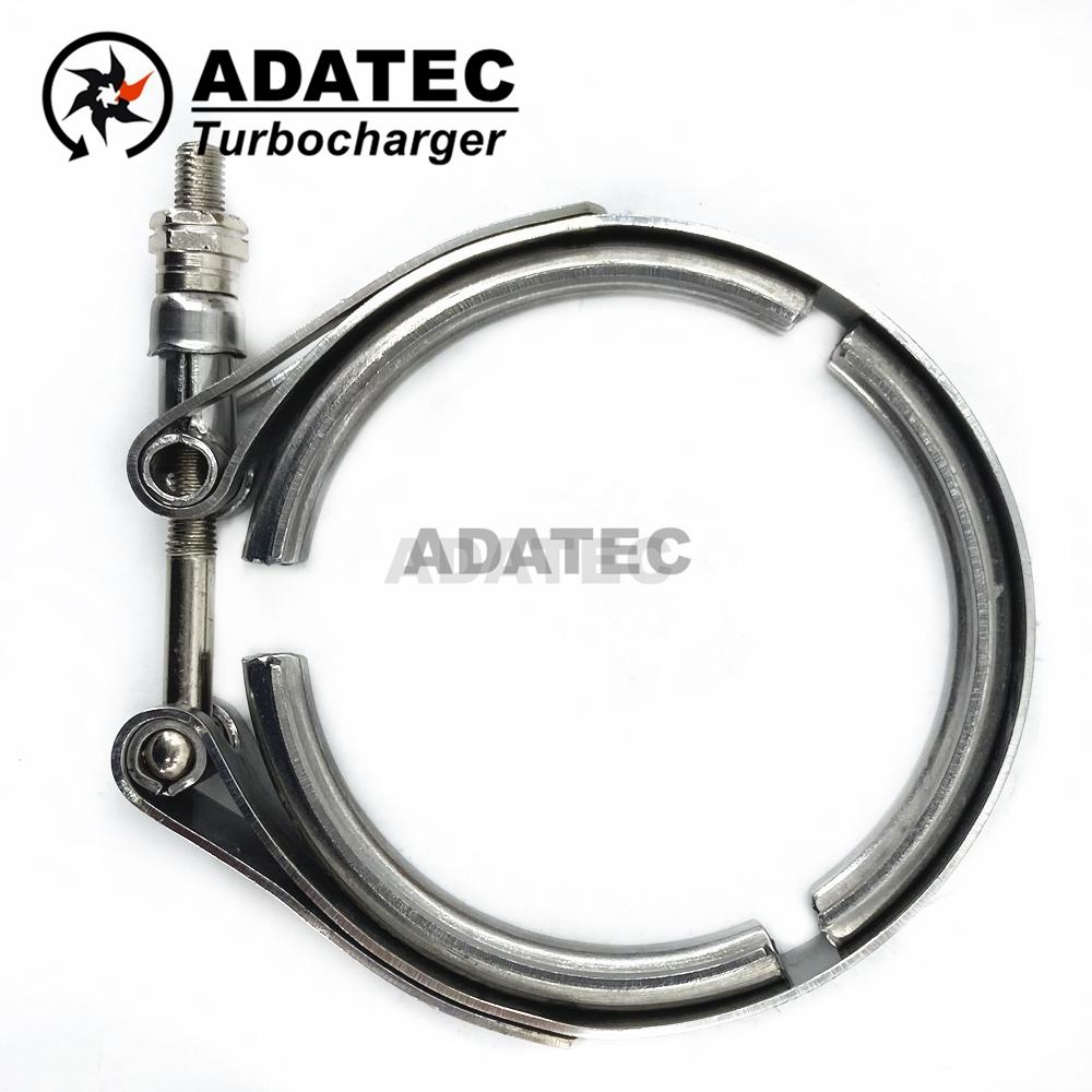 Turbo CHRA  G30-660 Performance Turbine  G30-770 G25-660 High Quality Clamp G-Series G25-660  G25-550
