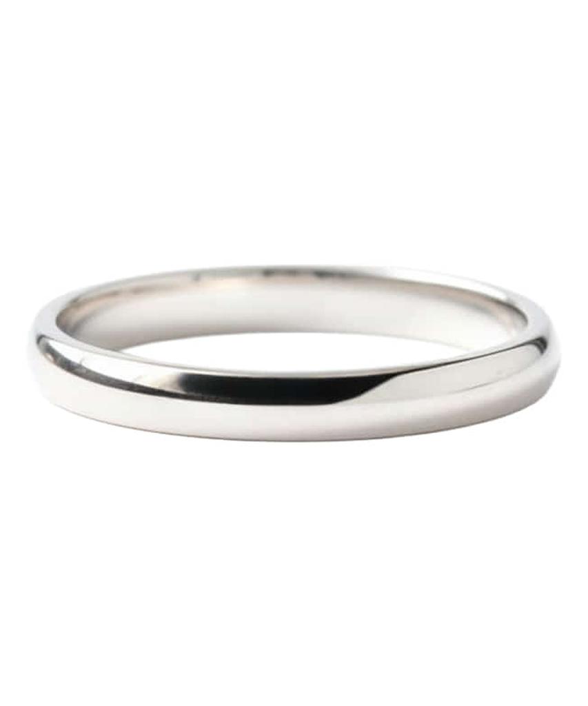 Alleun Silver Ring / 925 Silver Thumb Layered Pinky Engagement Ring