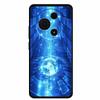 For TCL 605 Case 6.7” Cartoon Animal Shockproof Silicone Soft TPU Funda For TCL 605 Back Cover Protective Nubia Coque Military